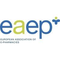 european association of e-pharmacies (eaep) logo image