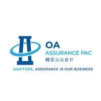 oa assurance pac logo image