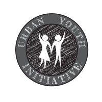 urban youth initiative logo image