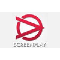 screenplay entertainment logo image