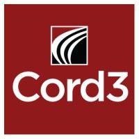 cord3 innovation | data-centric security logo image