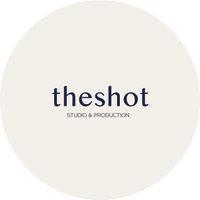 theshot logo image