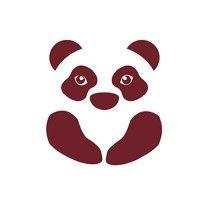 cranberry panda logo image