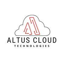 altus cloud tech logo image