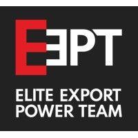 elite export power team (eept) logo image