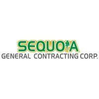 sequoia general contracting corp. logo image