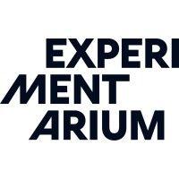 experimentarium logo image