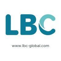 lbc logo image