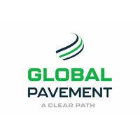 global pavement logo image