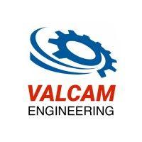 valcam engineering logo image