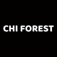 chi forest logo image