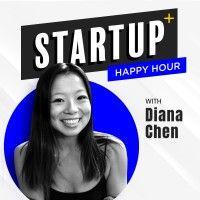 startup happy hour logo image