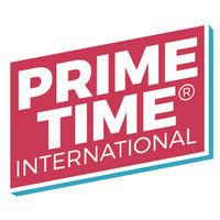 prime time international® logo image