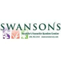 swansons nursery