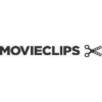 movieclips.com logo image