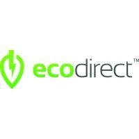 ecodirect, inc logo image