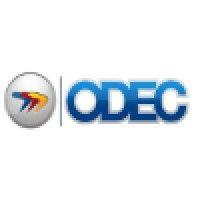 odec ltd. logo image