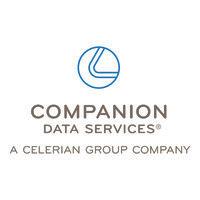 companion data services (cds) logo image