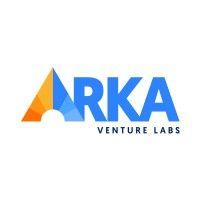 arka venture labs logo image