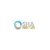 osha-institute logo image