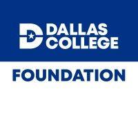 dallas college foundation logo image