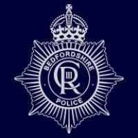 bedfordshire police