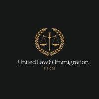 united law & immigration firm (ulif) logo image