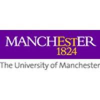 manchester dentistry logo image