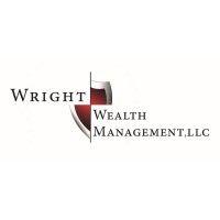 wright wealth management, llc logo image