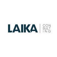 laika consulting ab logo image