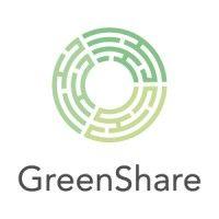 greenshare logo image