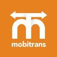 mobitrans logo image