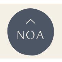 house of noa logo image