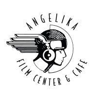 angelika film center & cafe logo image