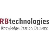 rbtechnologies logo image