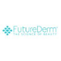 futurederm, inc. logo image