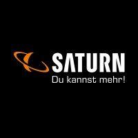 saturn deutschland logo image