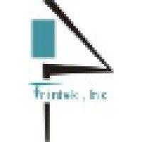 trintek inc logo image