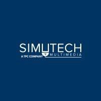 simutech multimedia inc. logo image