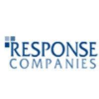 response companies logo image