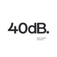 40db logo image