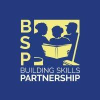 building skills partnership logo image