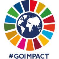 go impact logo image