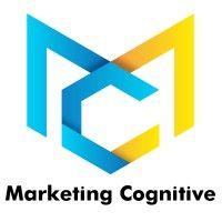 marketing cognitive logo image