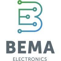 bema electronics inc. logo image