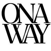 onaway, llc logo image