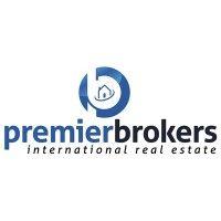 premier brokers international logo image