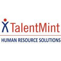 talentmint consulting pvt. ltd.