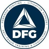 dfg - forensic accounting services