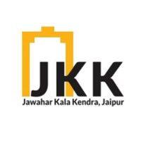 jawahar kala kendra logo image